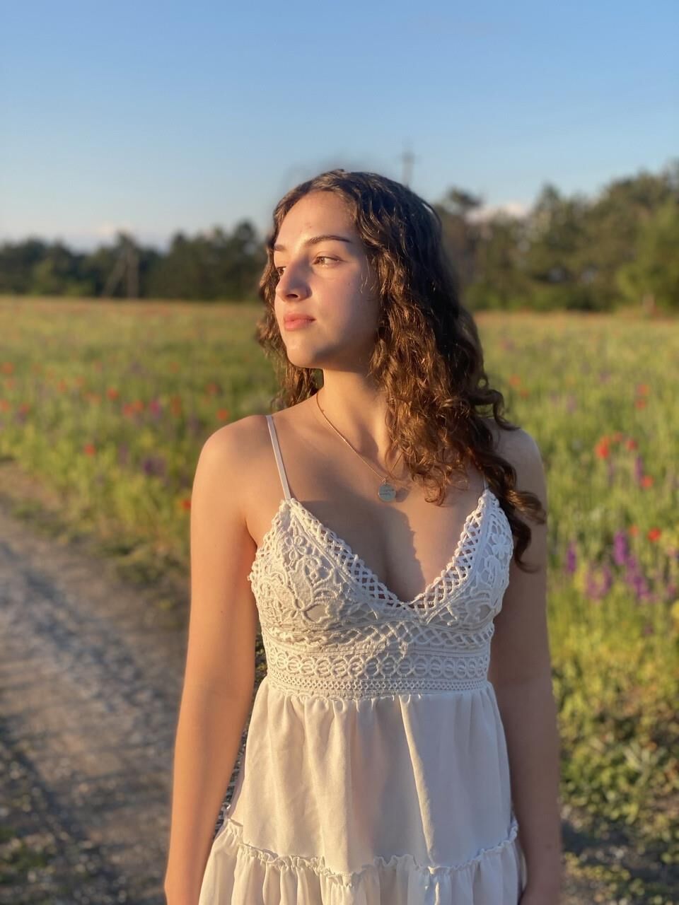 Non Nude Daughters Mixed 