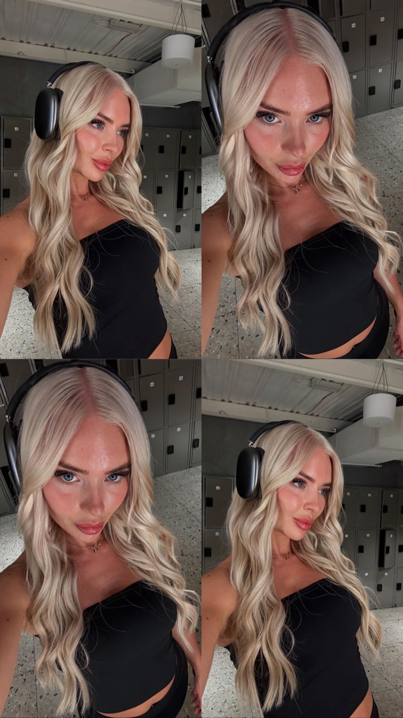 Fuckable hypersexualized Chav Chavs