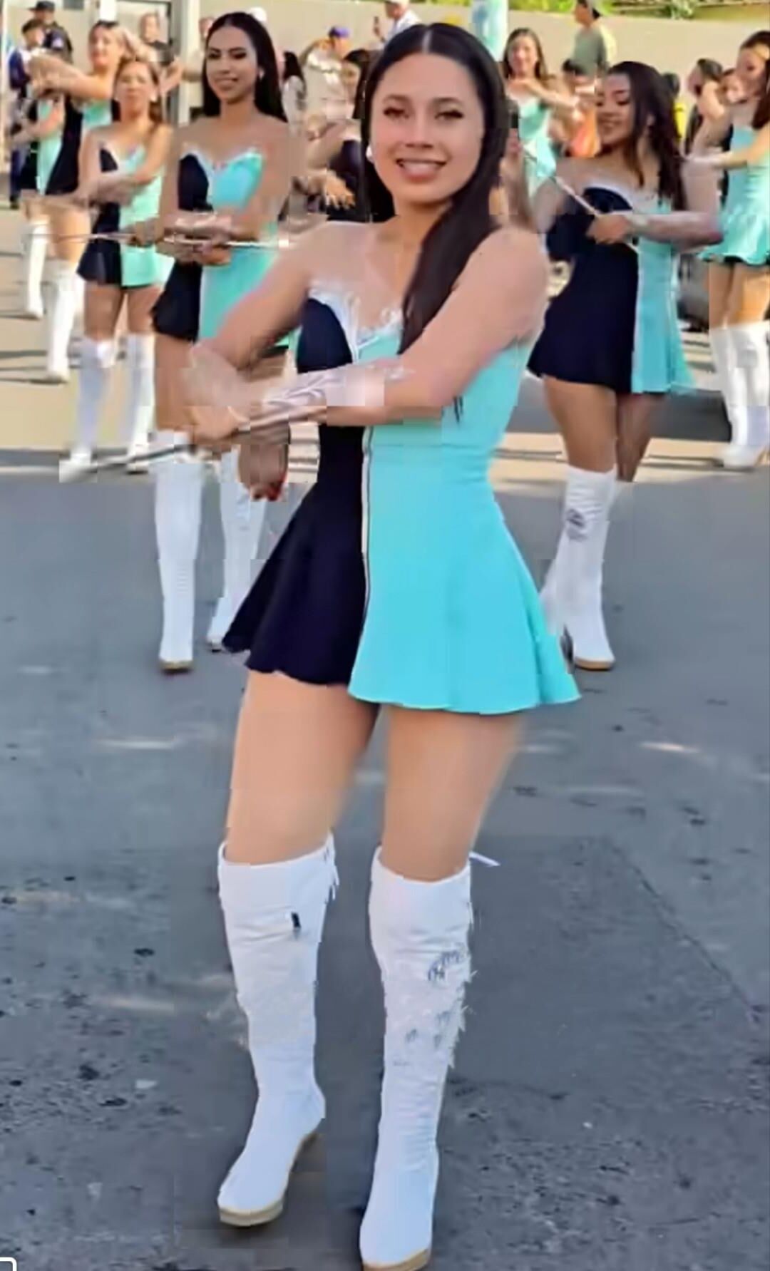 Hot girls 