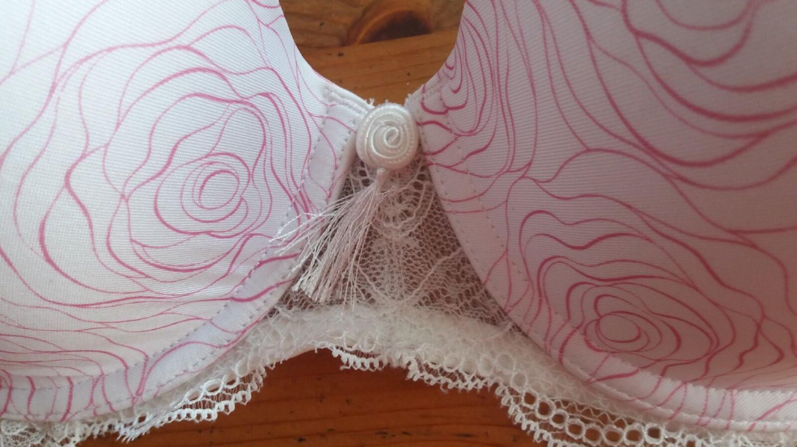   cum in my teen friend`s new white bra Afairs D