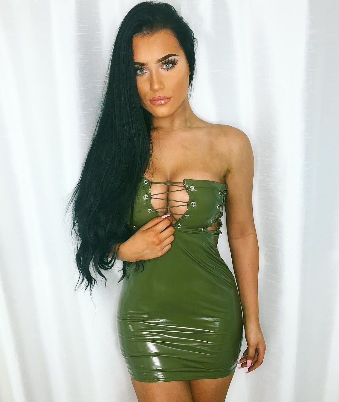 Fuckable hypersexualized Chav Chavs