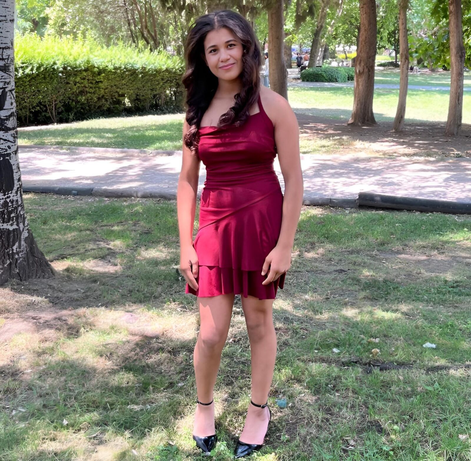 SEXY TURKISH TEEN 
