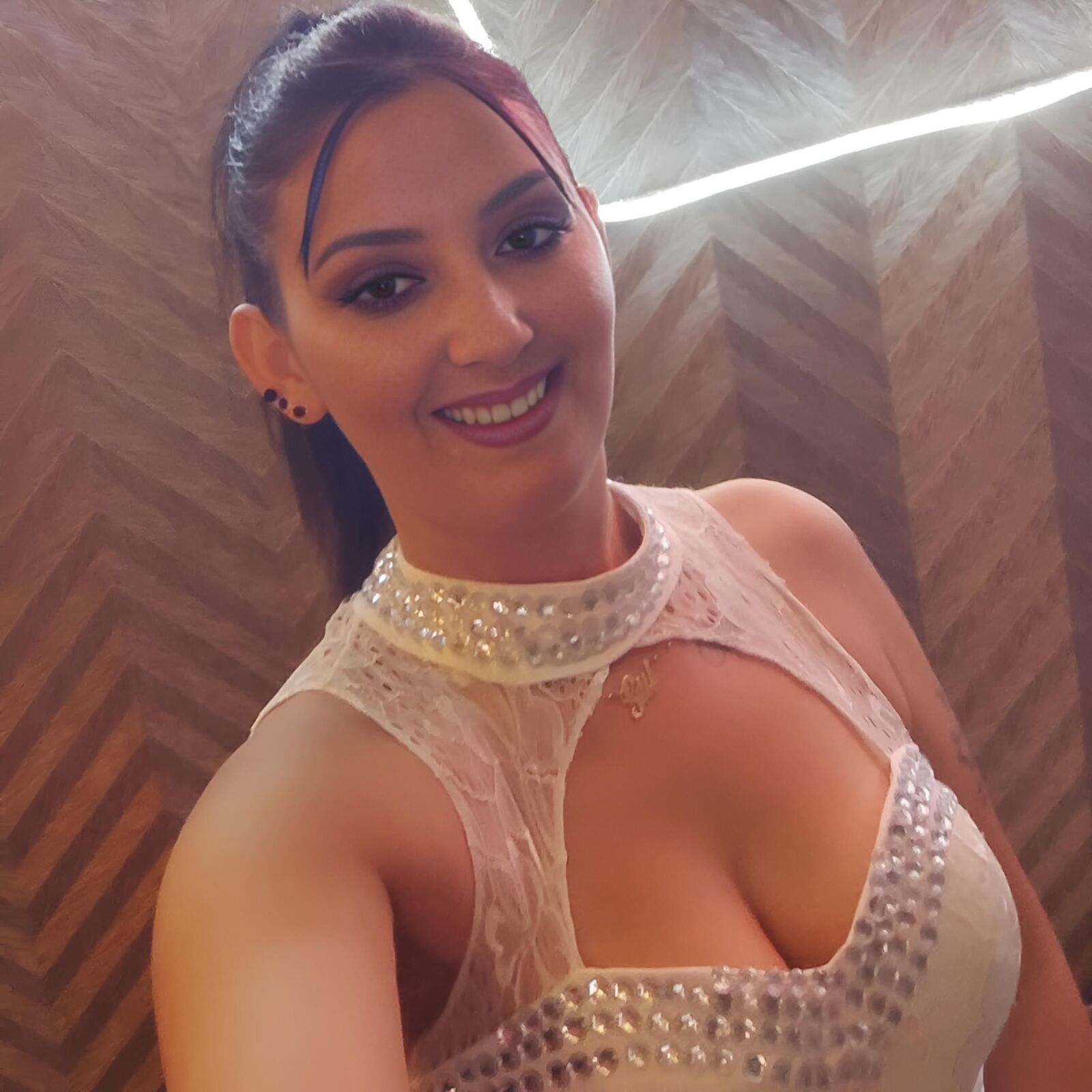 SEXY TURKISH TEEN 