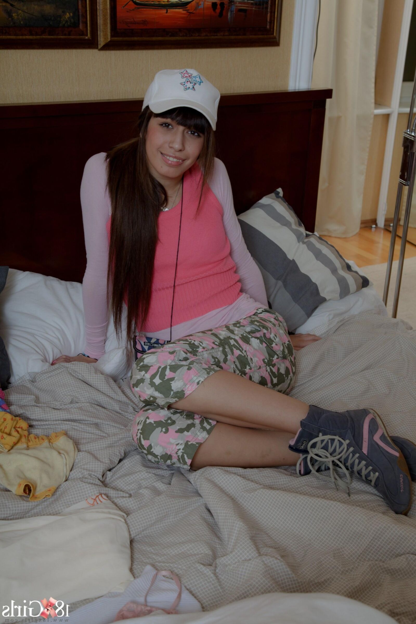 Xgirls Lucy
