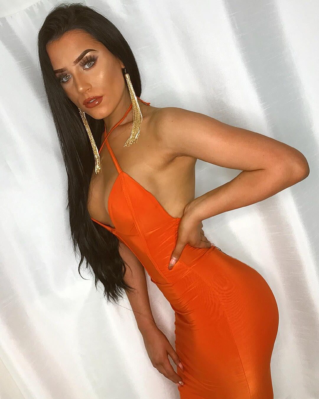 Fuckable hypersexualized Chav Chavs