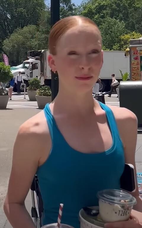 Candid street 