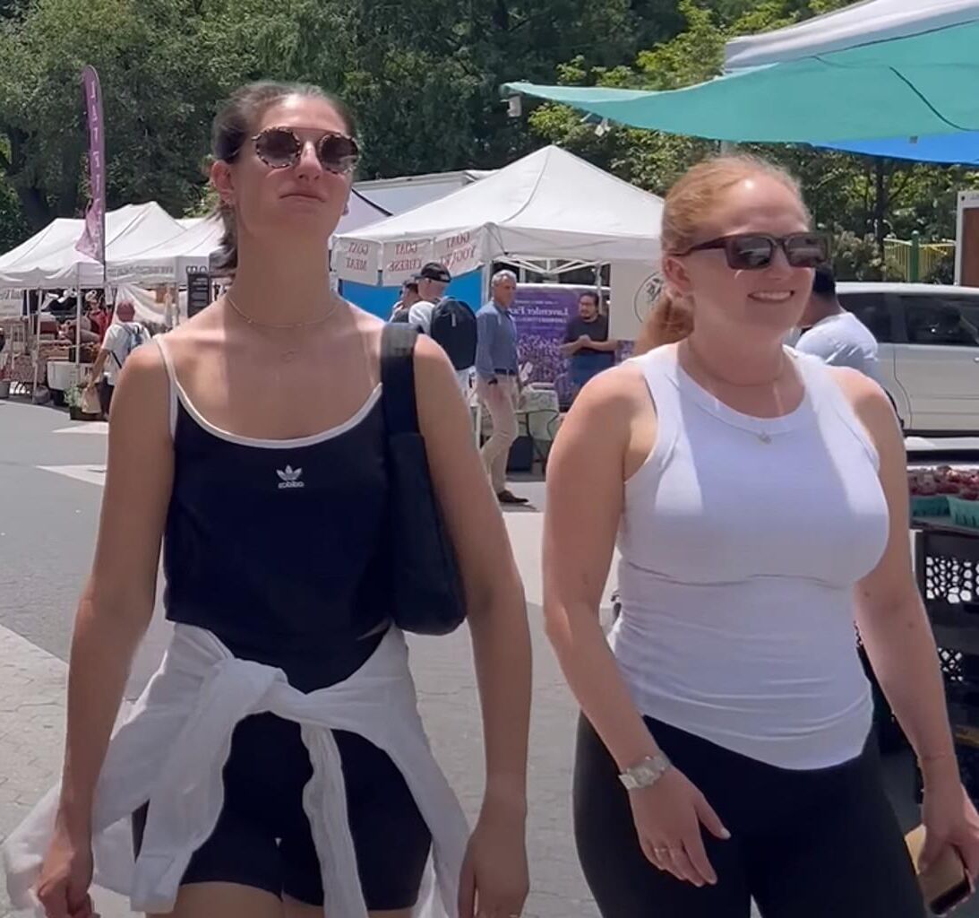 Candid street 