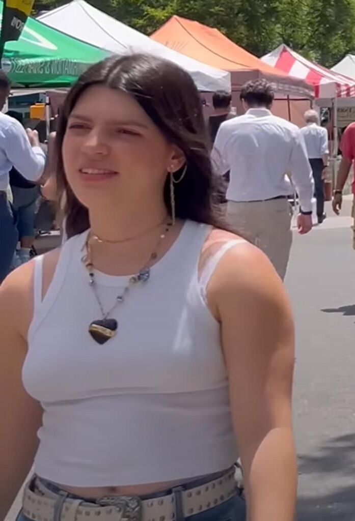 Candid street 