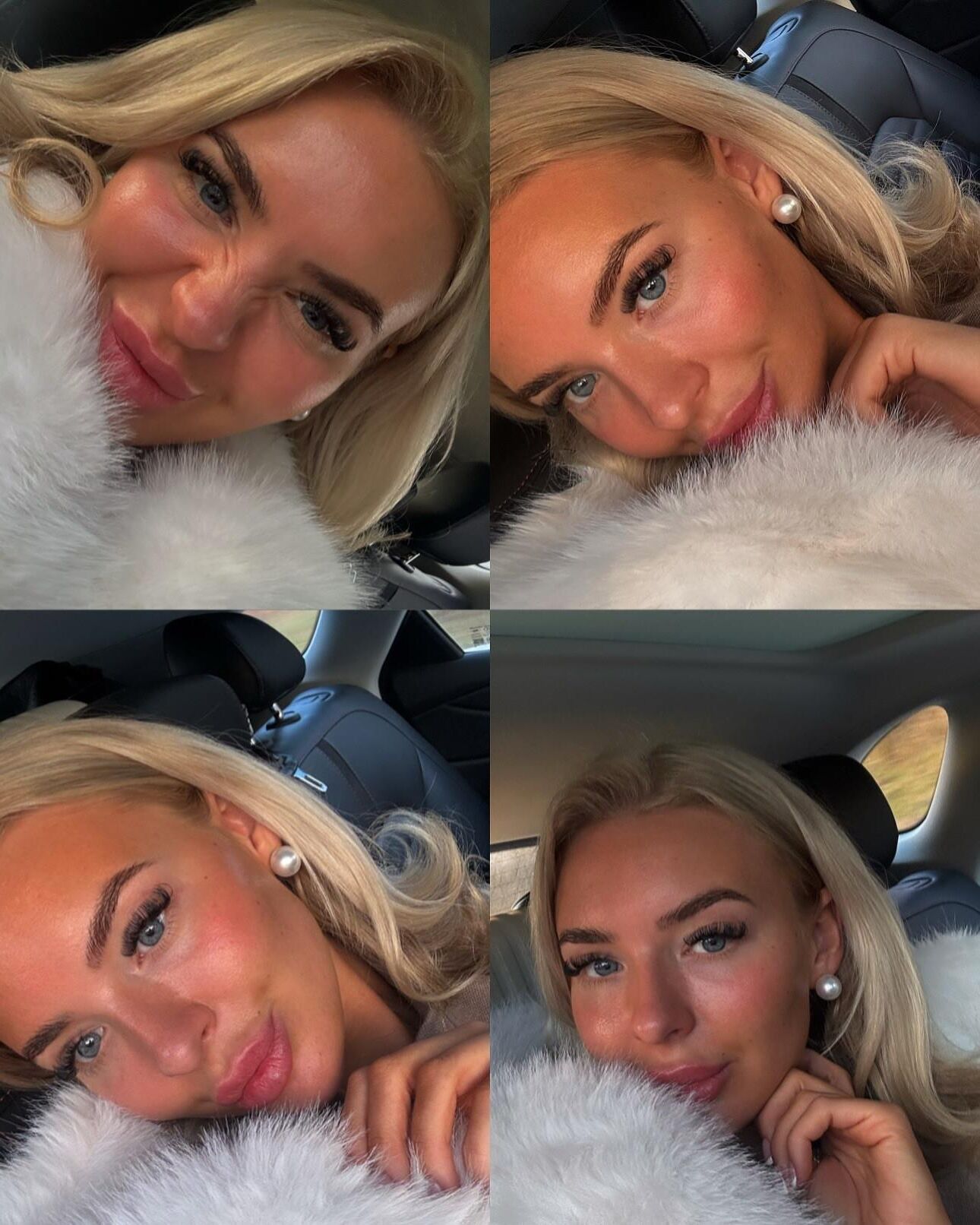 Fuckable hypersexualized Chav Chavs