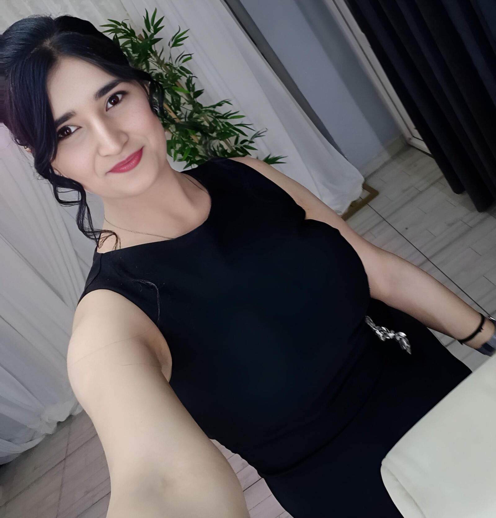 SEXY TURKISH TEEN 