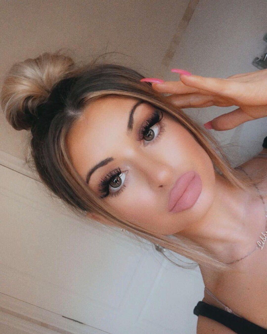 Fuckable hypersexualized Chav Chavs