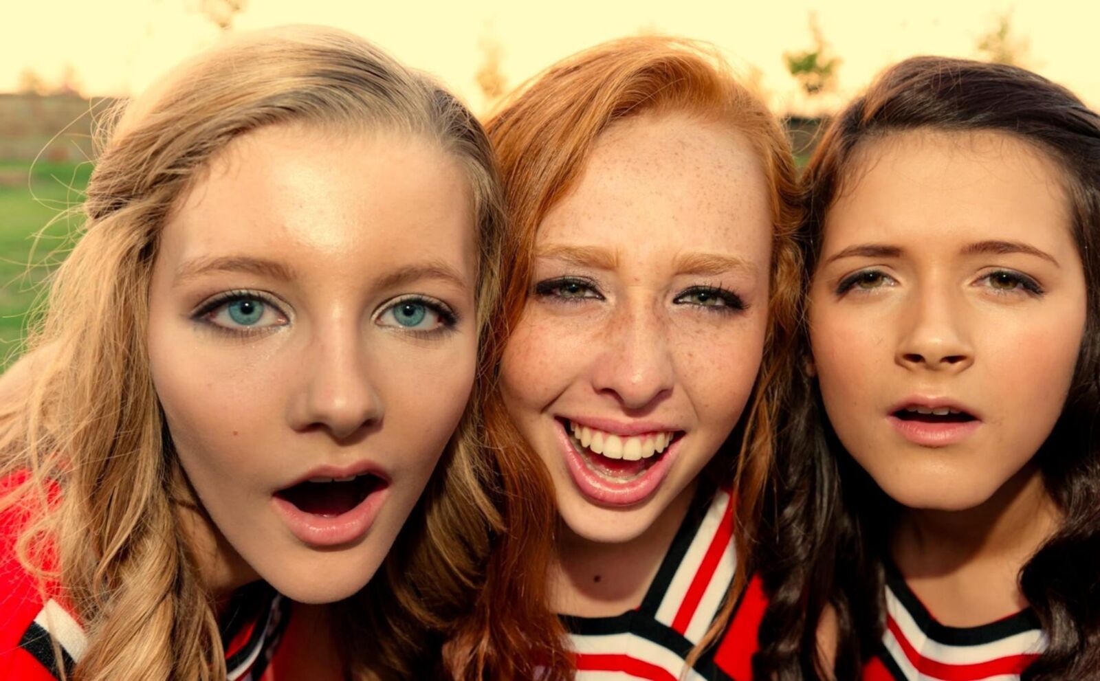 Choose your Slut 