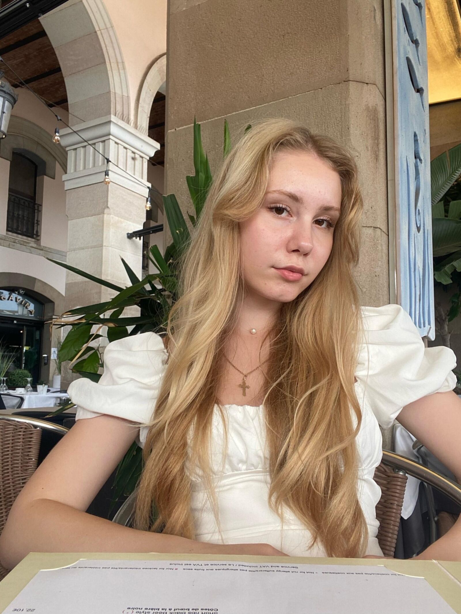 Non Nude Daughters Mixed 