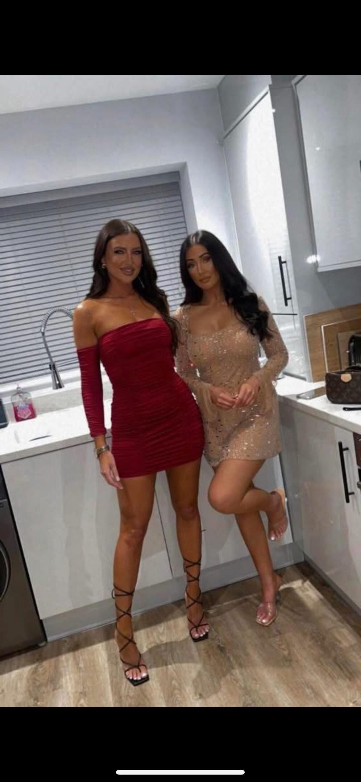 Part , Chav girls, mix of my favs recently (comment for more)
