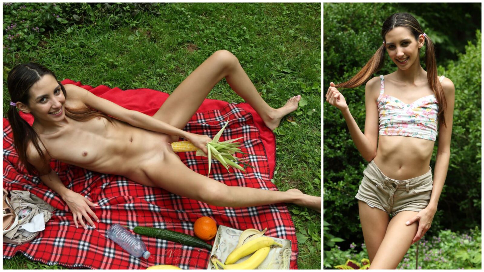 Dressed Undressed 