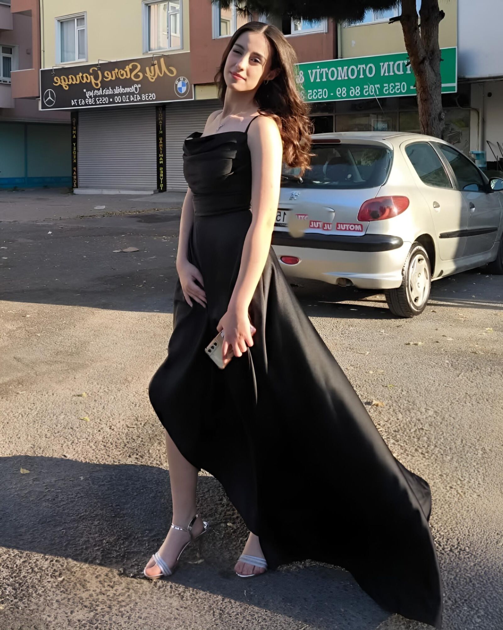 SEXY TURKISH TEEN 
