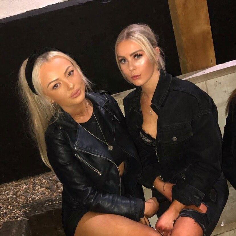 Fuckable hypersexualized Chav Chavs