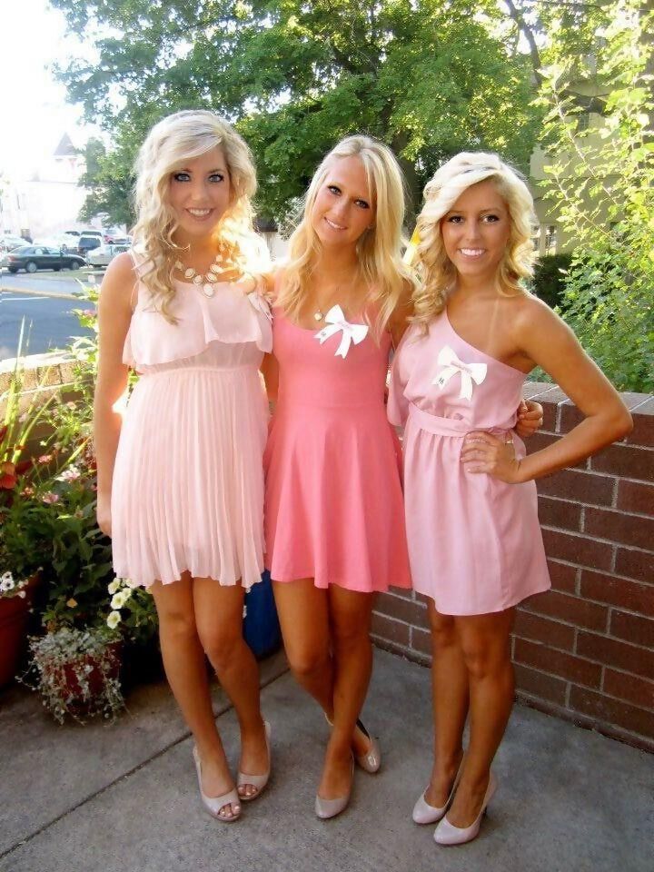 Choose your Slut 