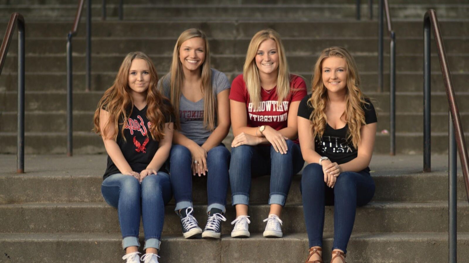 Choose your Slut 