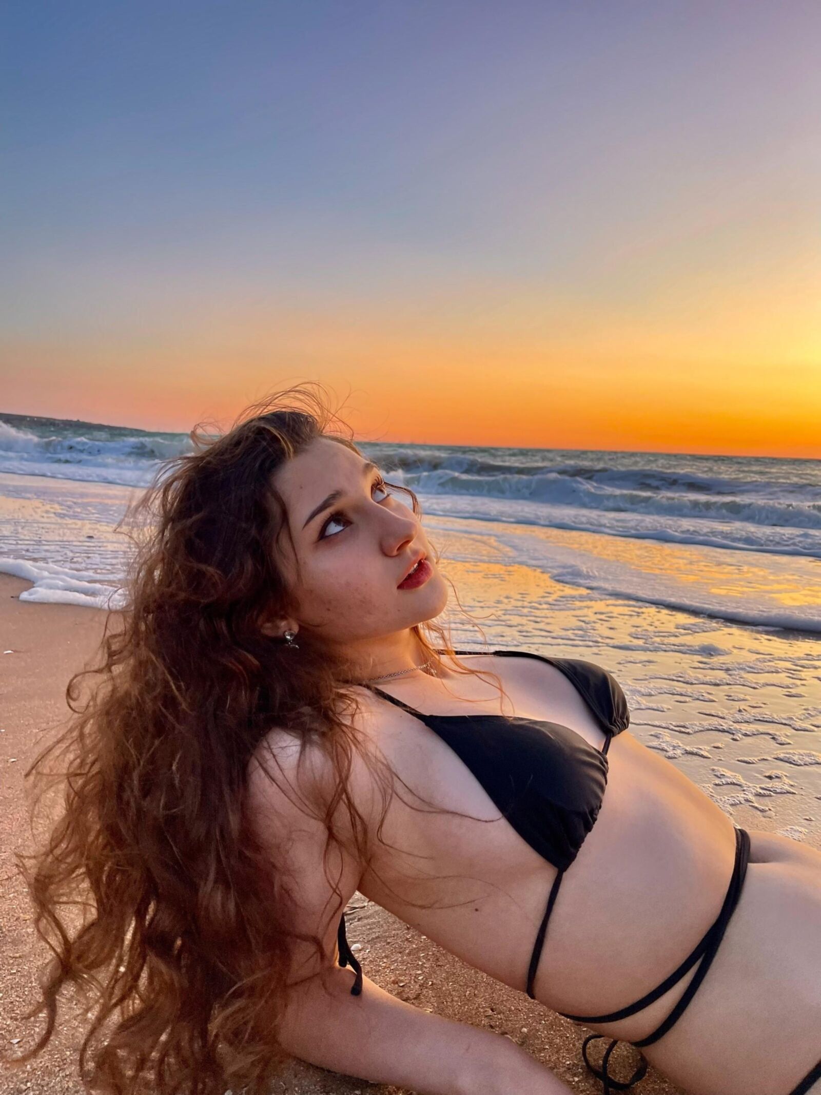Non Nude Daughters Mixed 
