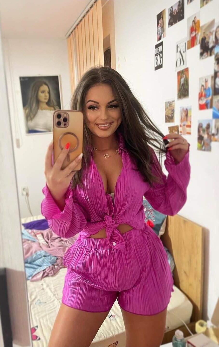 Romanian Teen Slut Timea Patricia B 