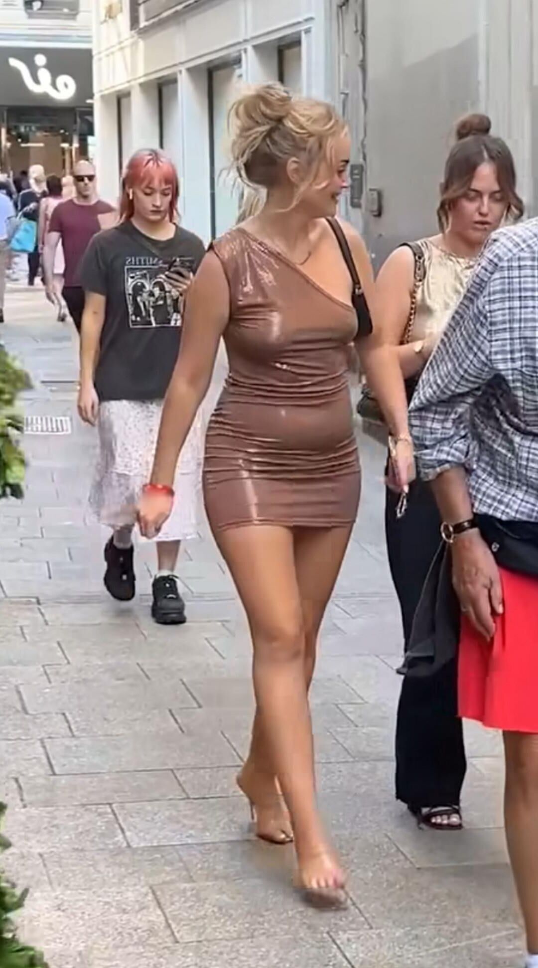Hot girls 