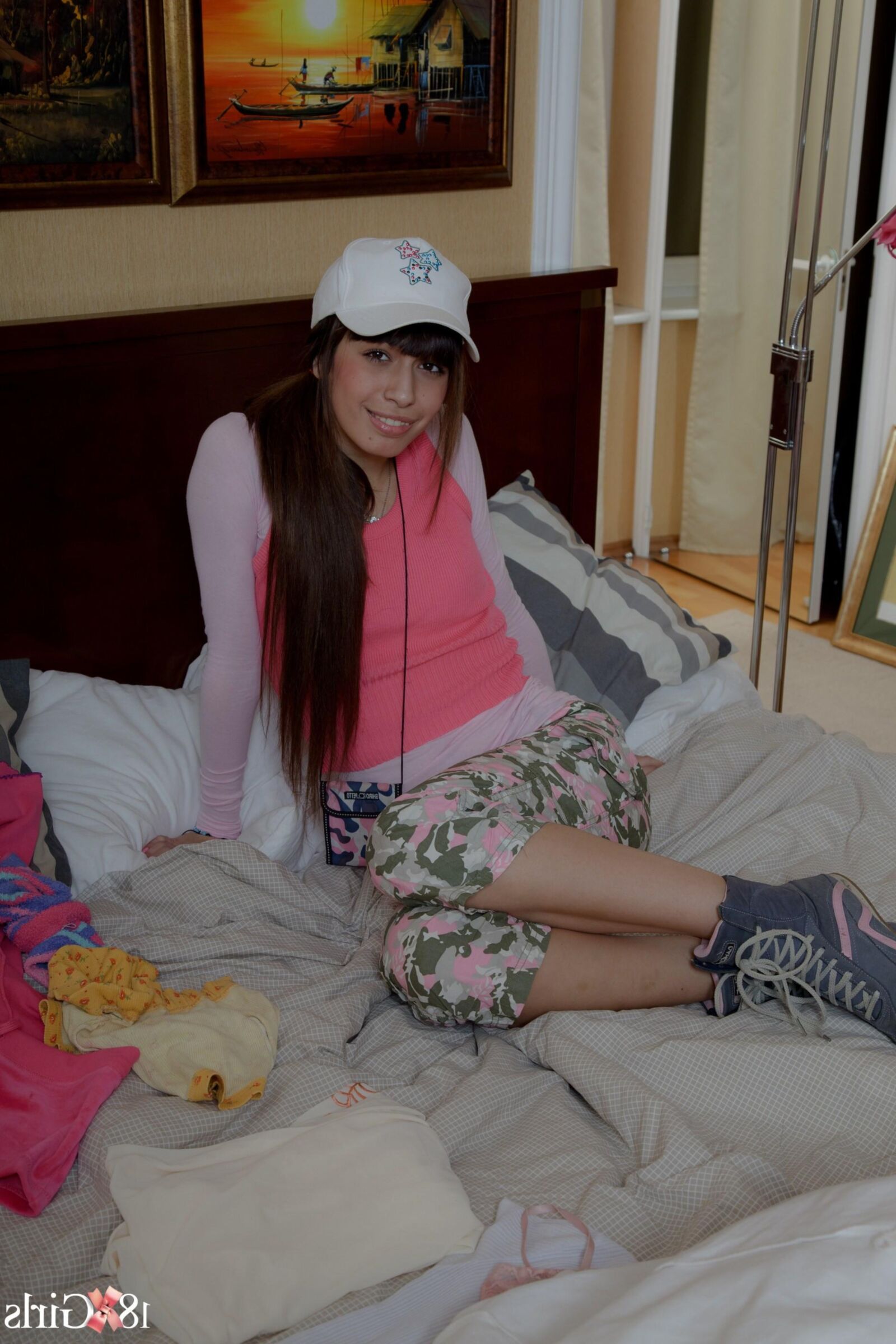 Xgirls Lucy