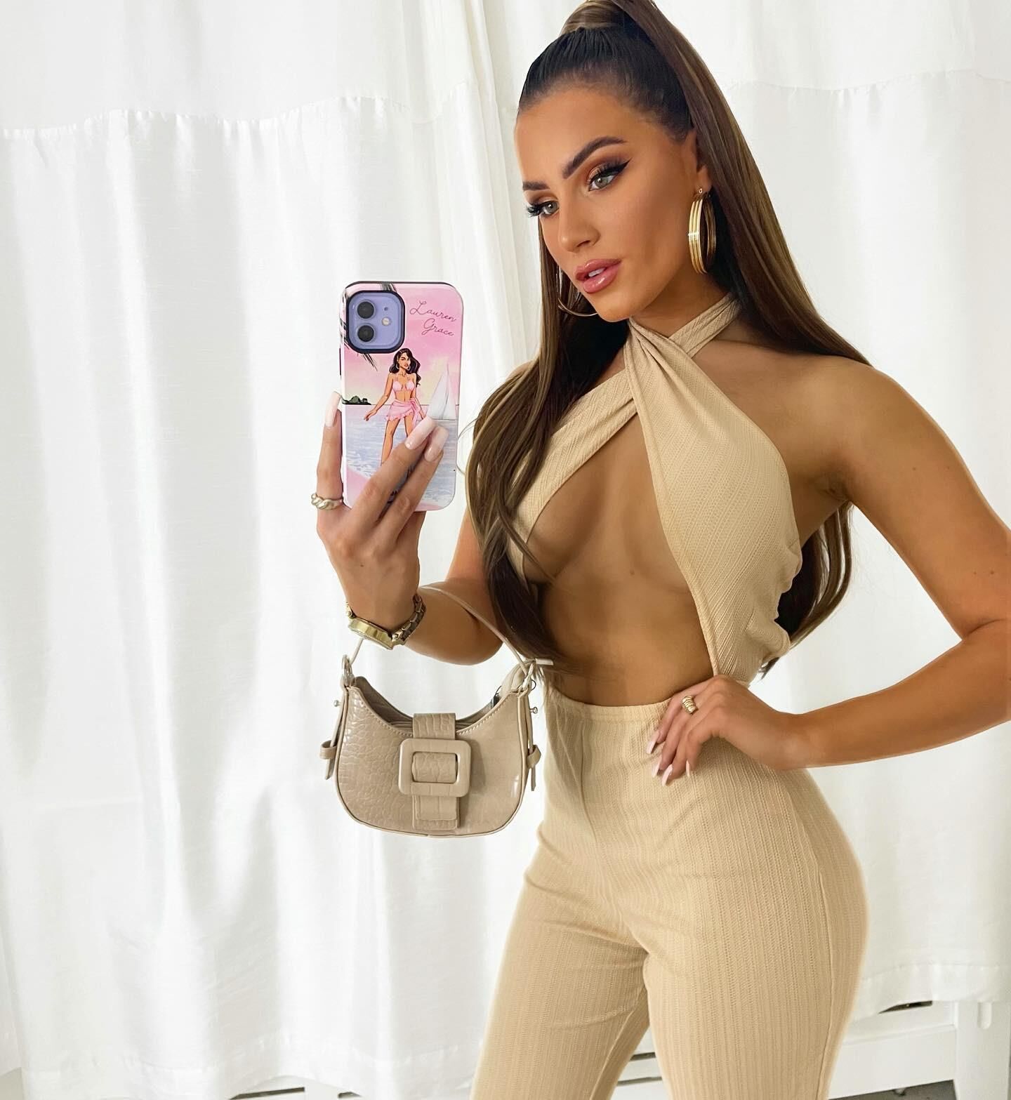 Fuckable hypersexualized Chav Chavs