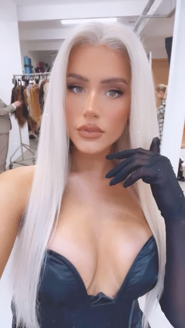 Fuckable hypersexualized Chav Chavs