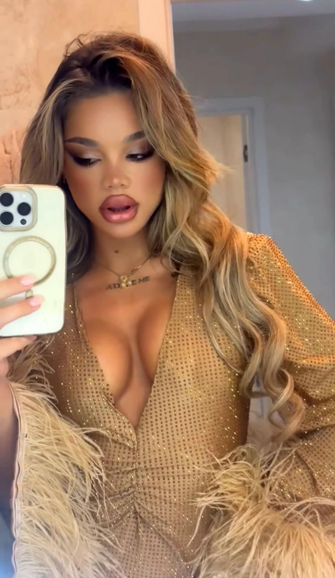 Romanian Teen Slut Rania C 