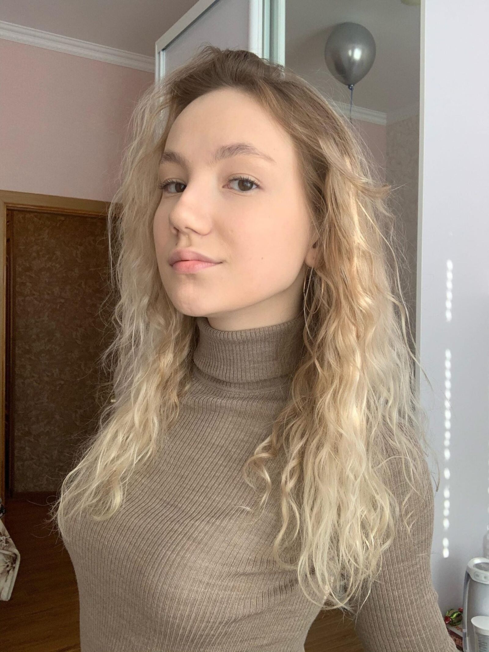 Non Nude Daughters Mixed 