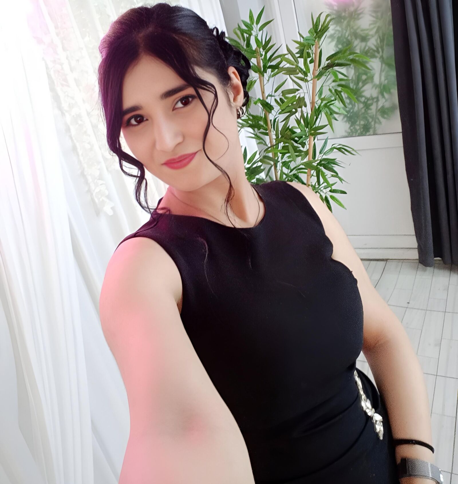 SEXY TURKISH TEEN 