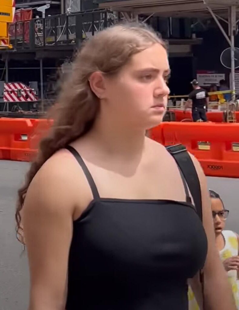 Candid street 