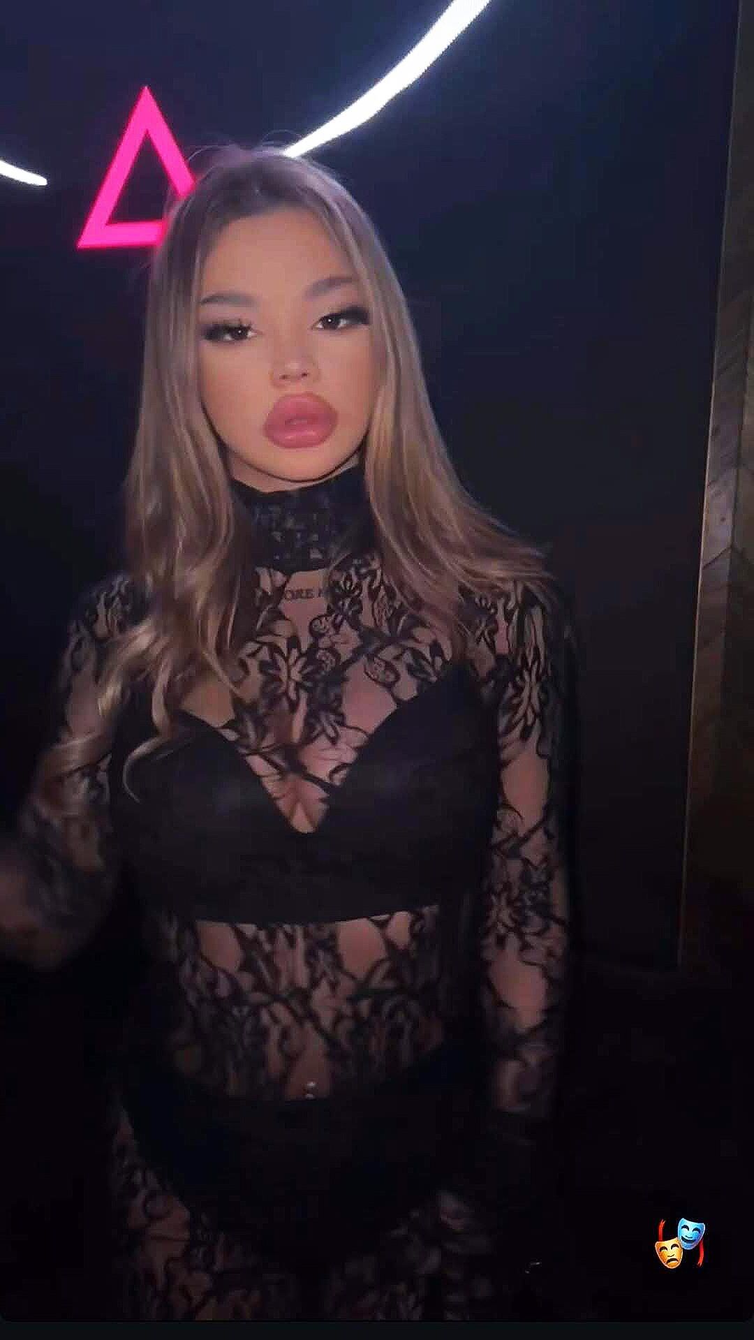 Romanian Teen Slut Rania C 