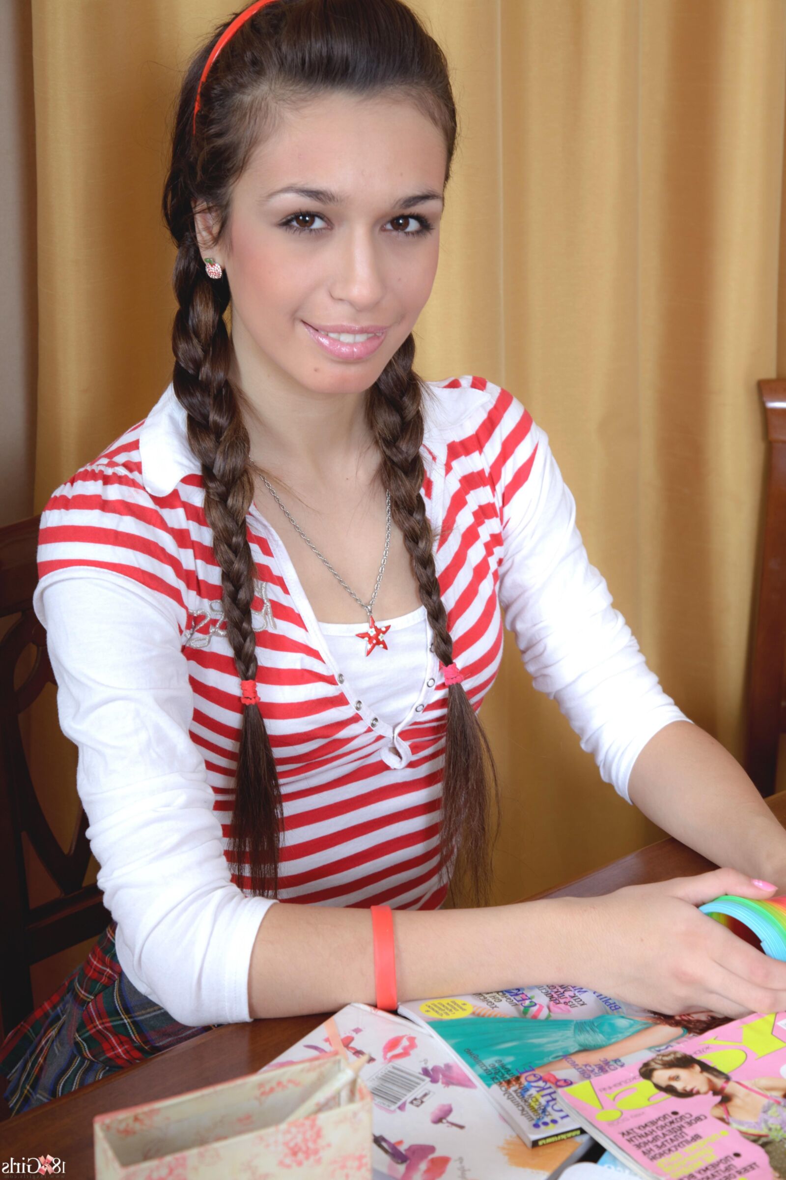Xgirls Lucy