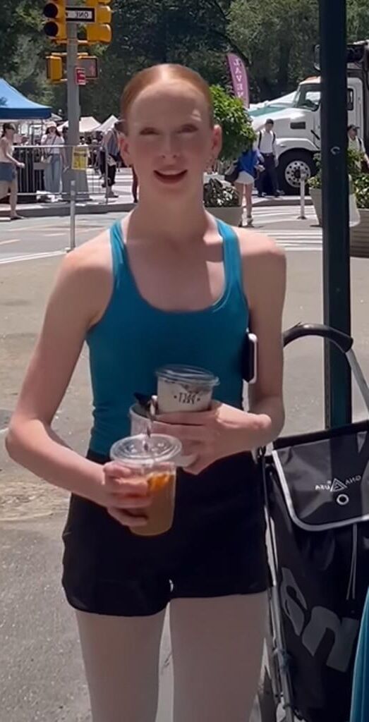 Candid street 