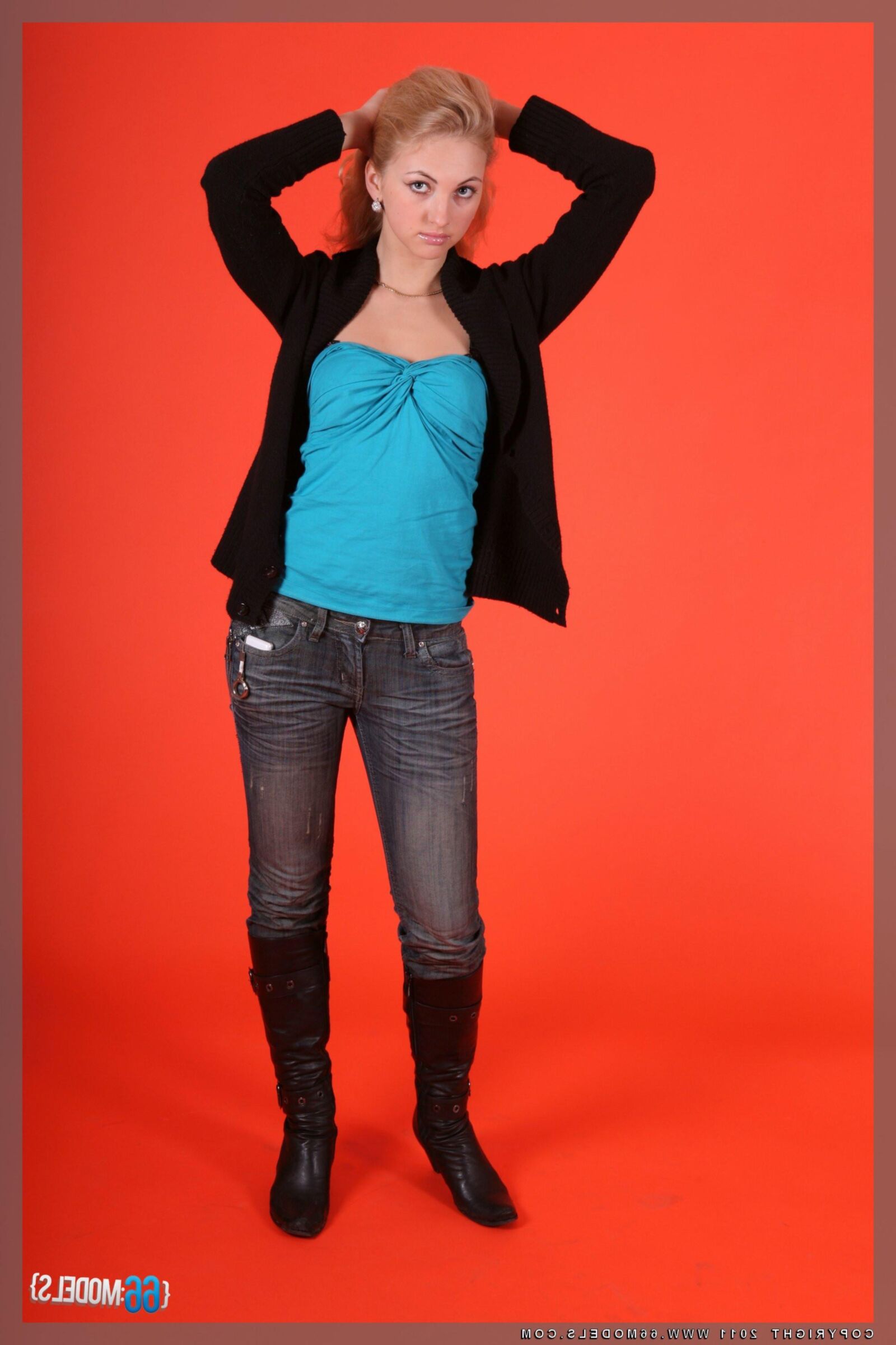 [Modelos] Sofie
