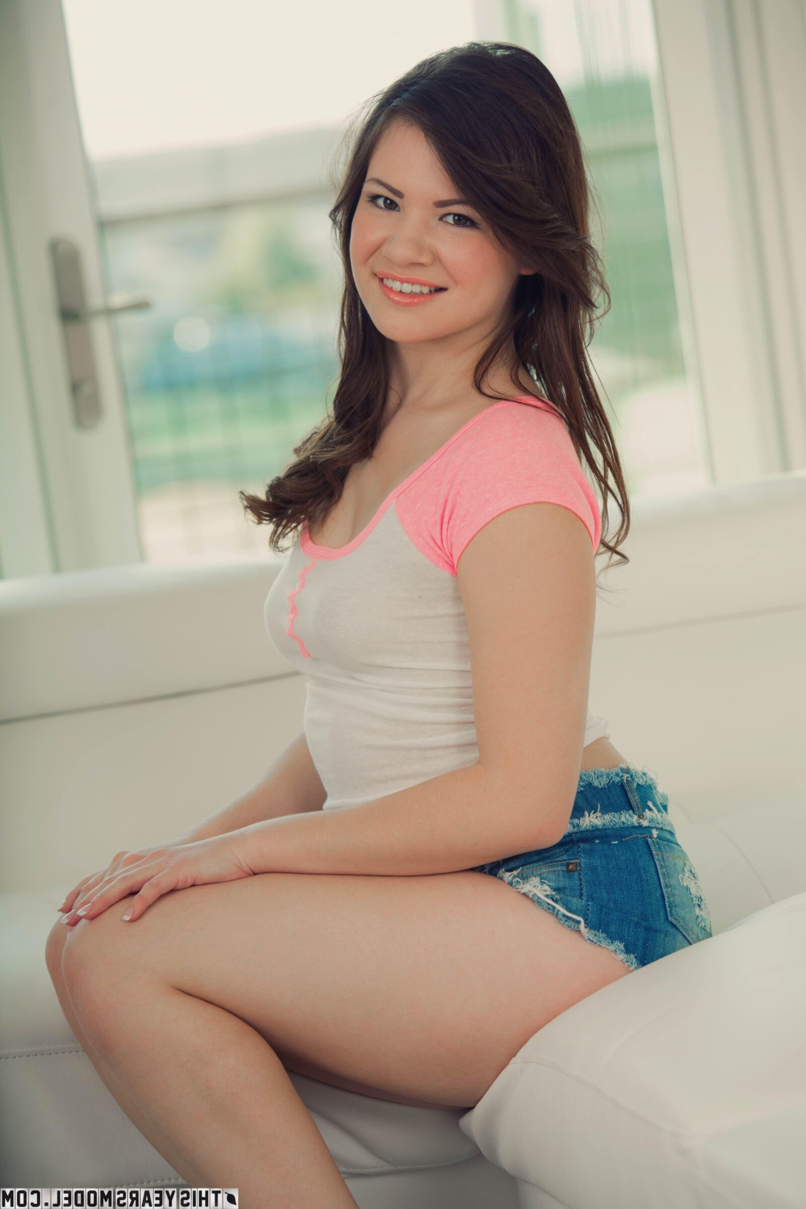 Alison Rey Skin ()