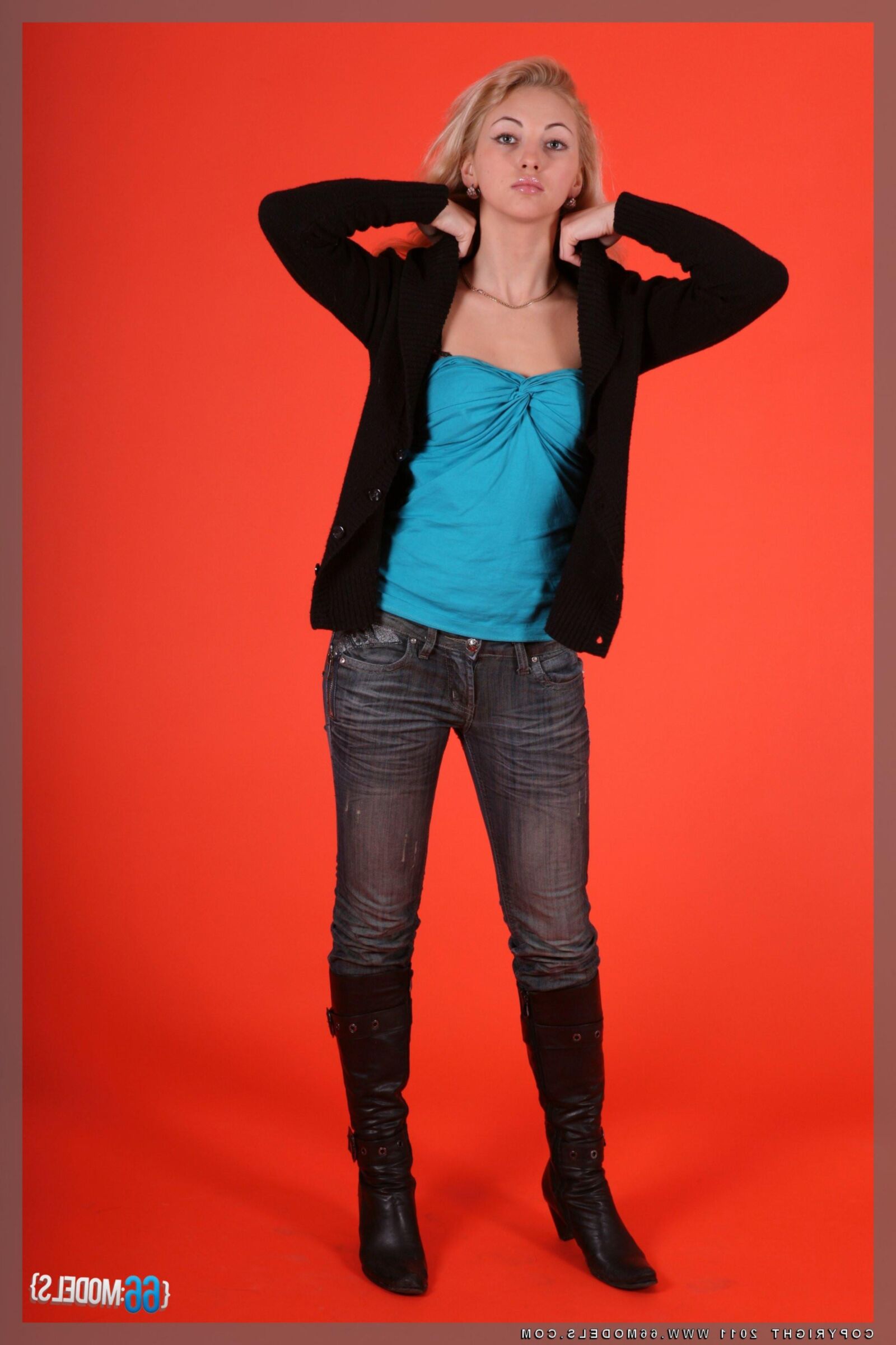 [Modelos] Sofie