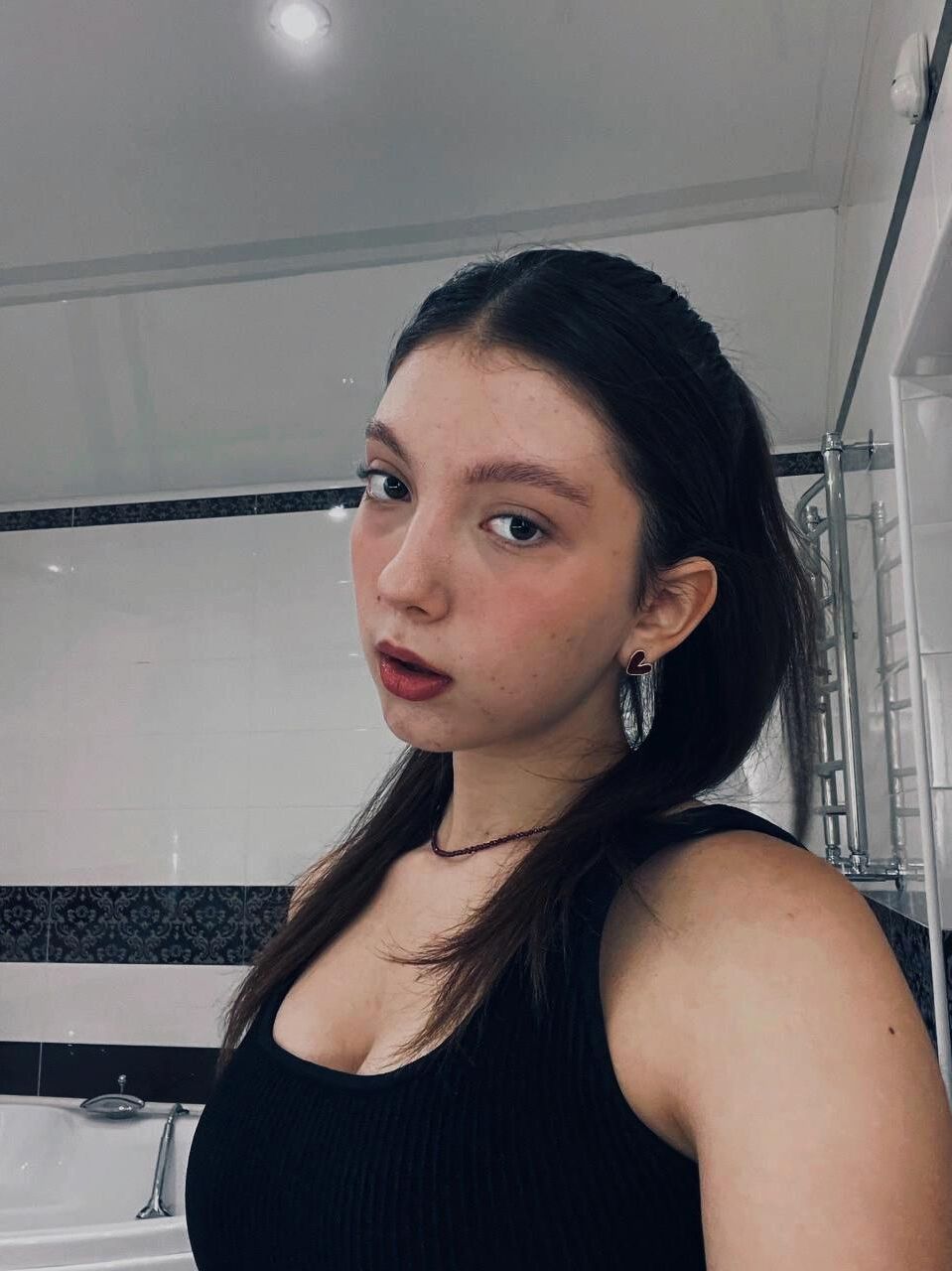 Non Nude Daughters Mixed 