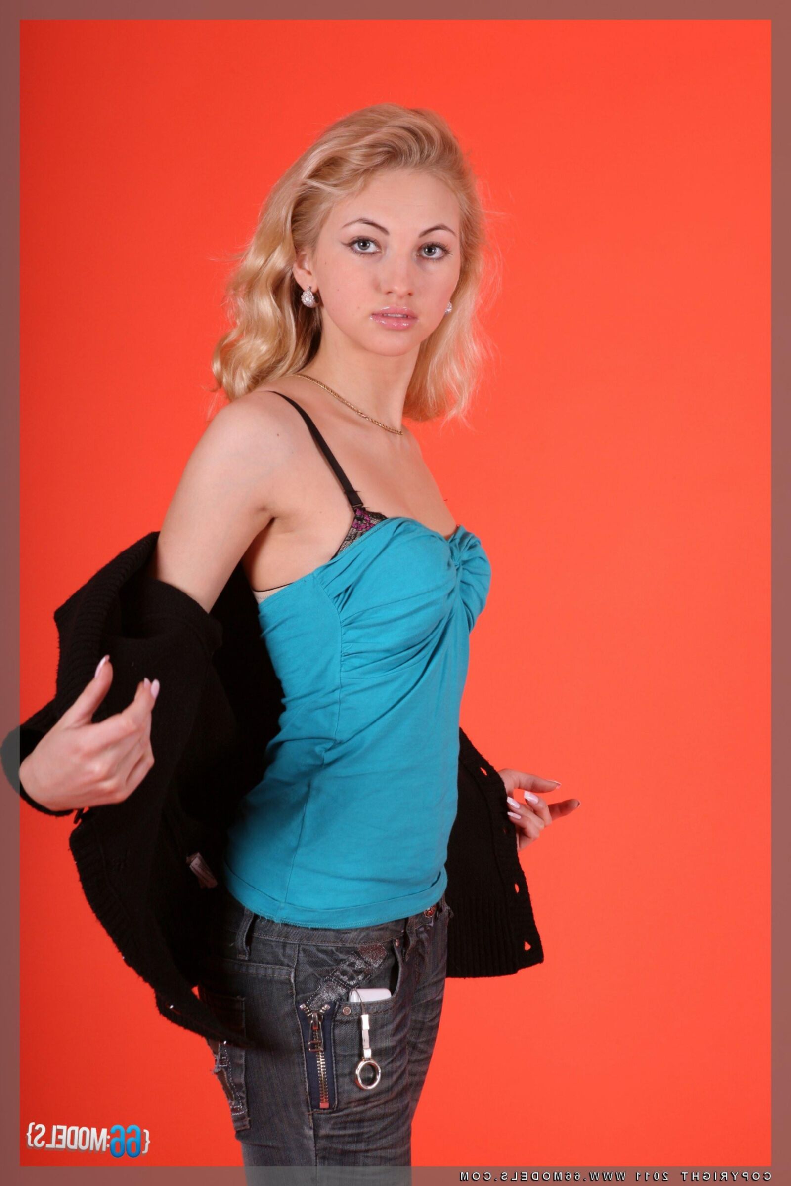 [Modelos] Sofie
