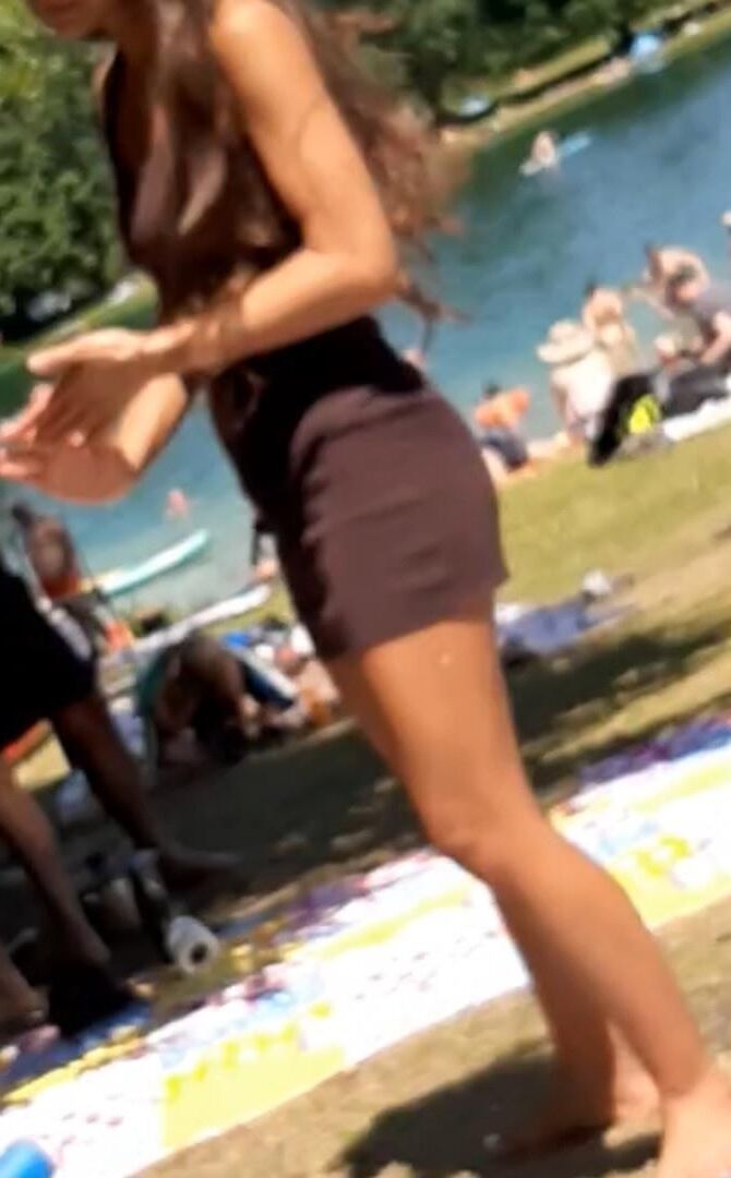 Parkgirls 