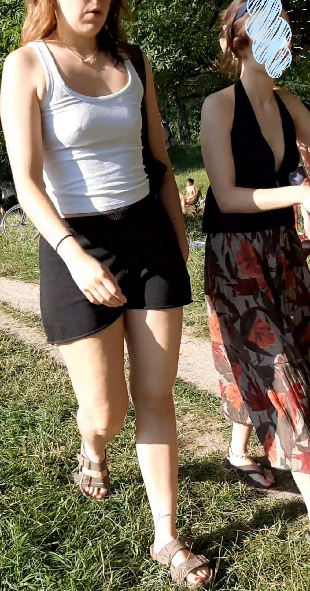 Parkgirls 