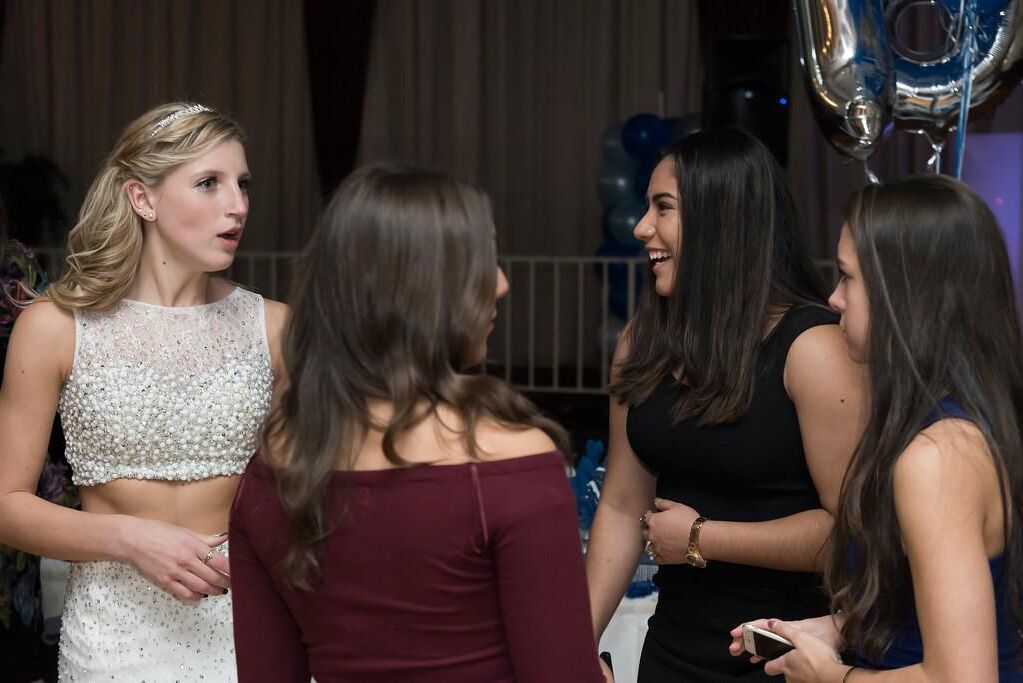Skyler's Party