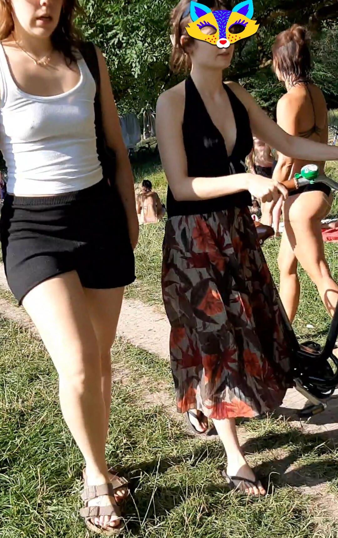 Parkgirls 