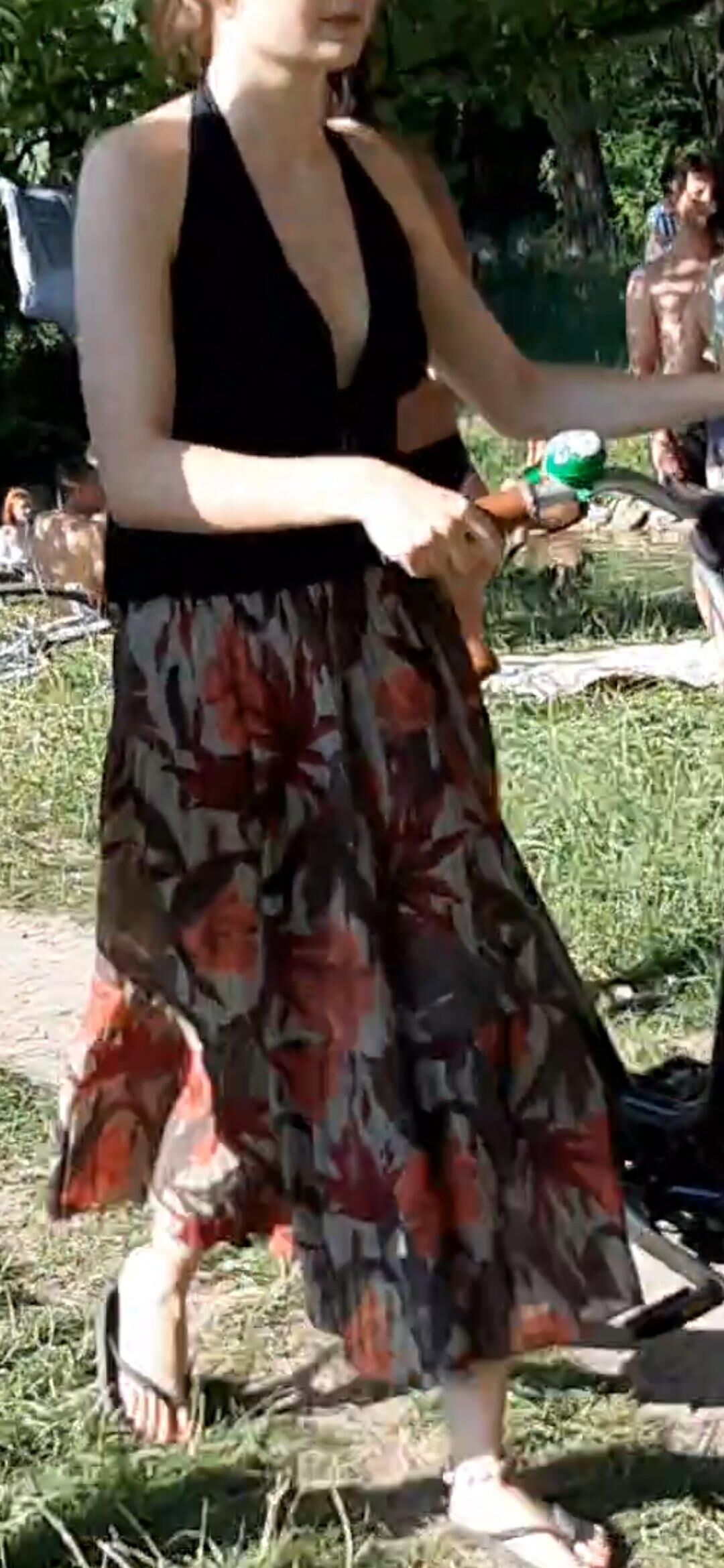 Parkgirls 