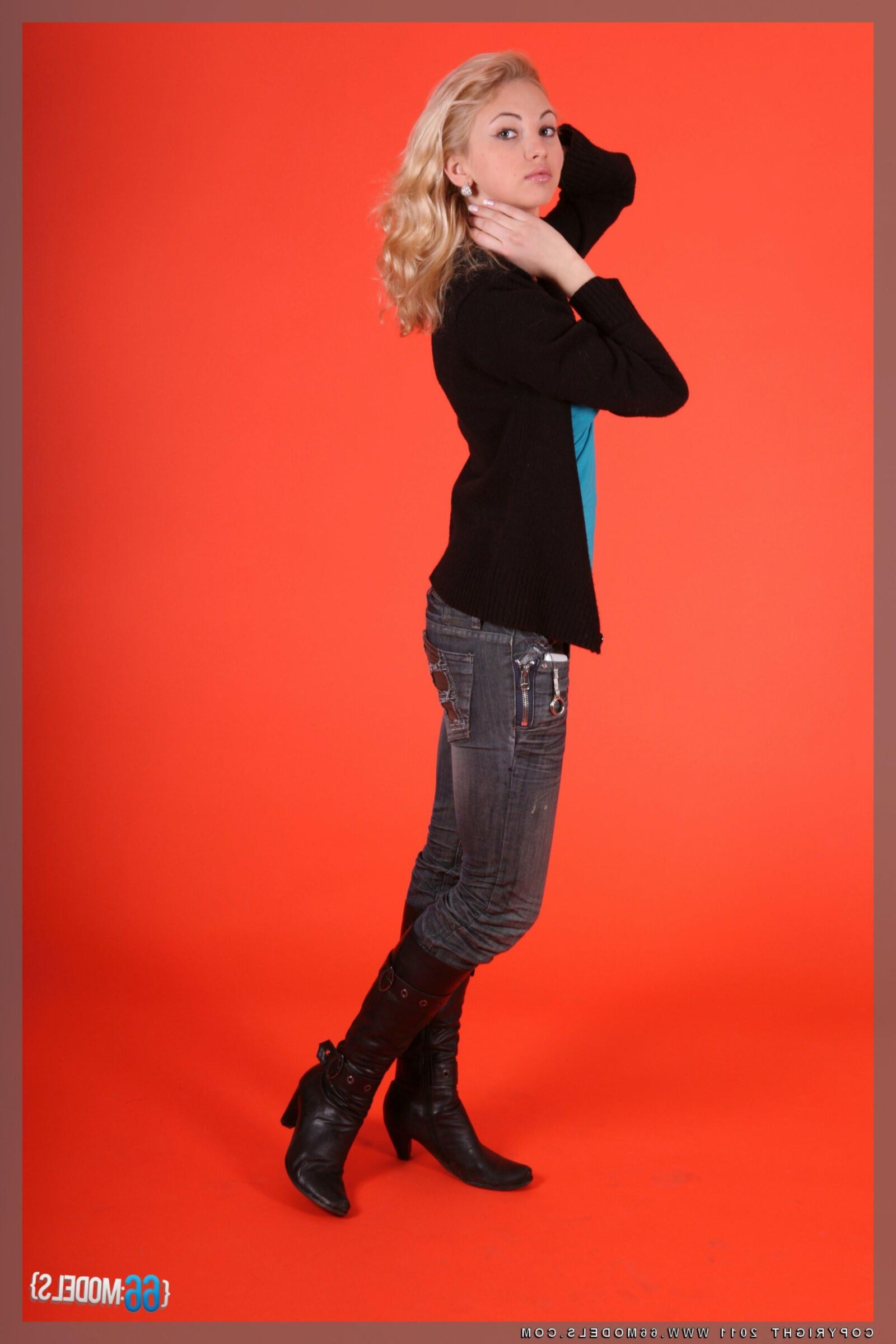 [Modelos] Sofie