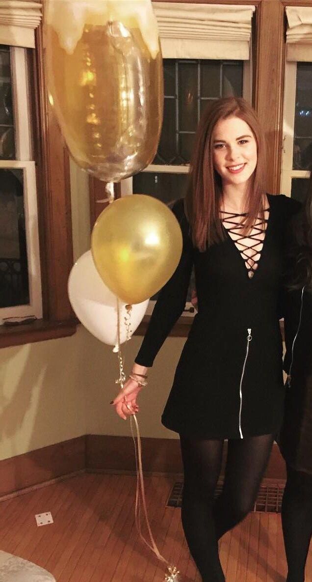 Sexy slut for exposure 