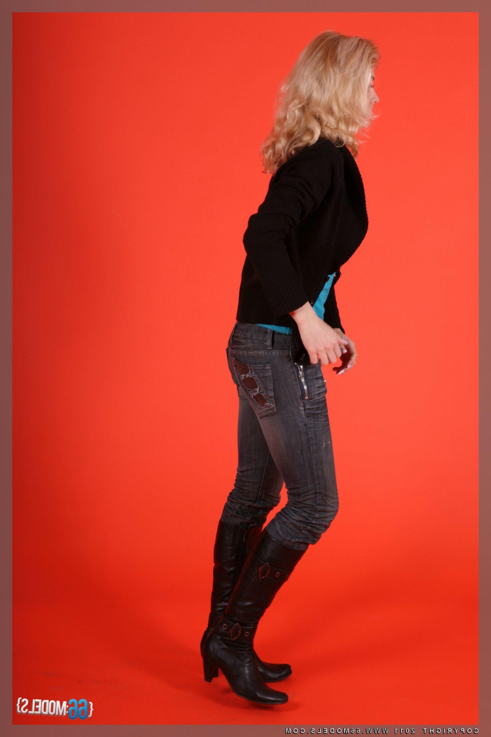 [Modelos] Sofie