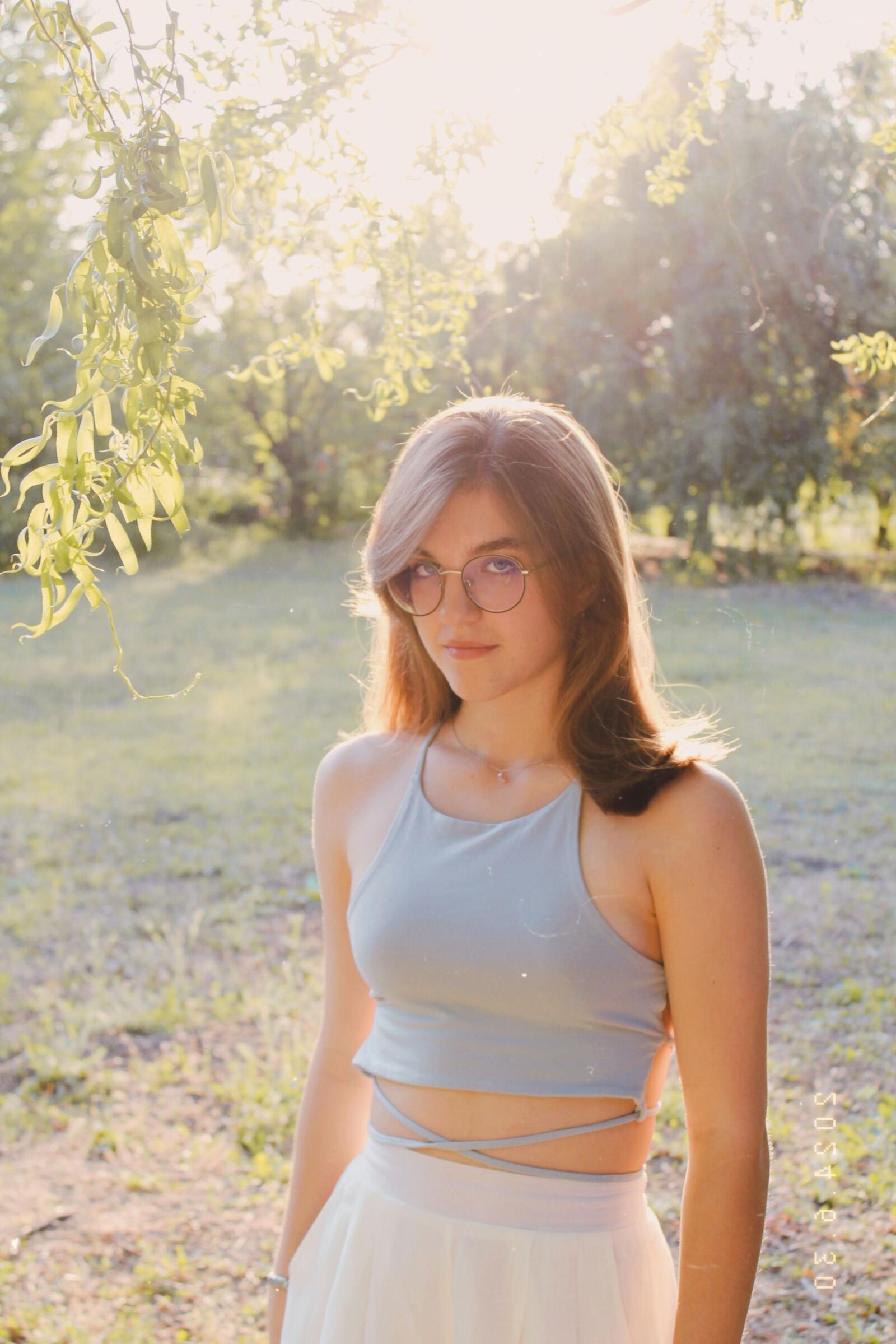 Non Nude Daughters Mixed 
